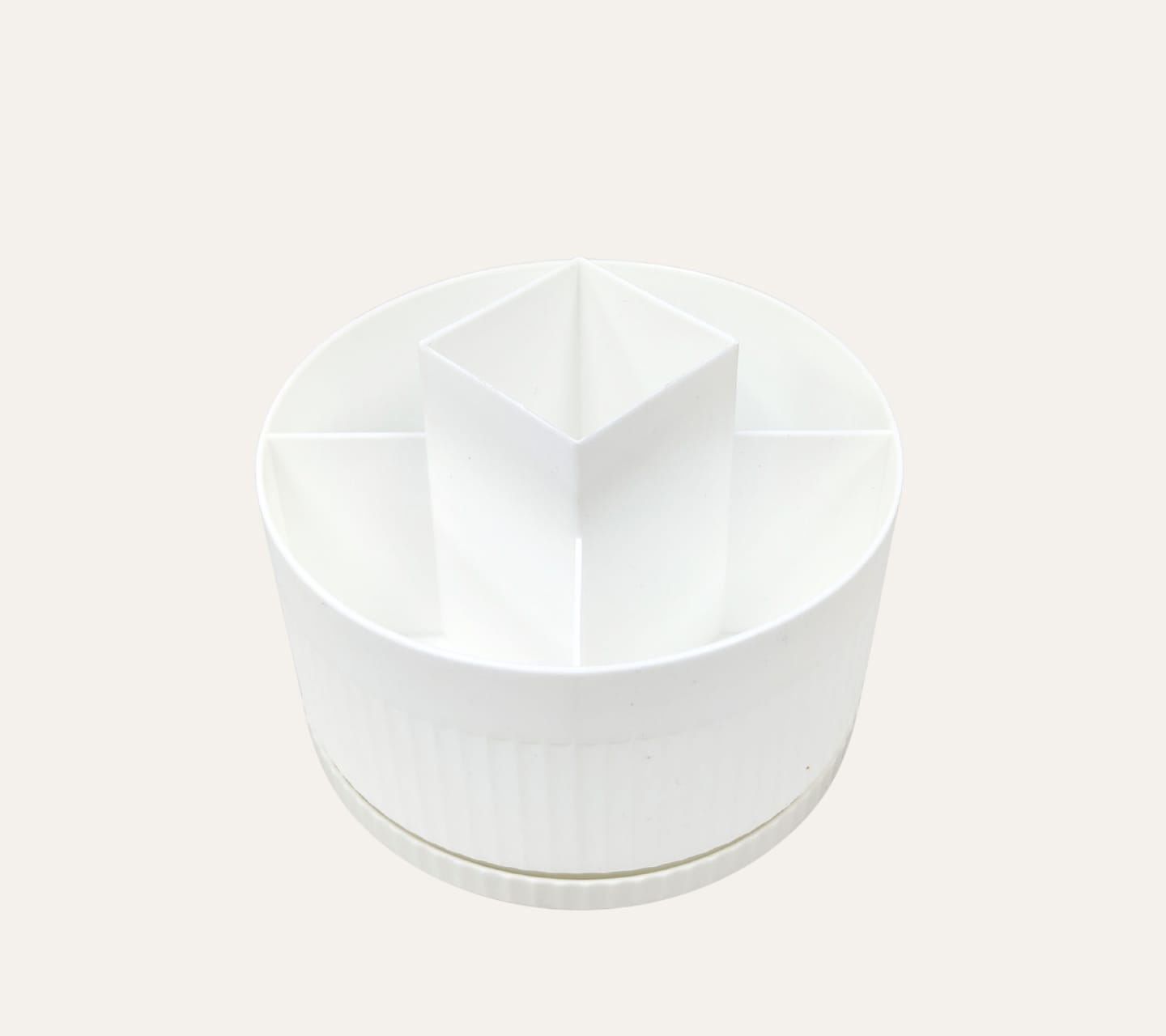 ORGANIZADOR PVC GIRATORIO - OTROS