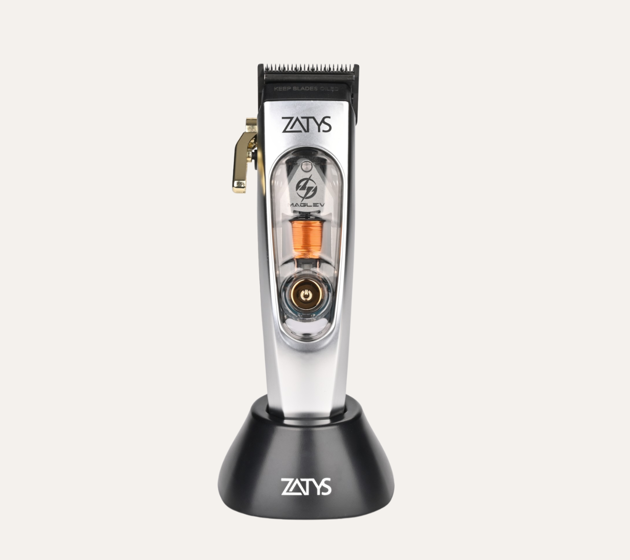 CLIPPER SWIFT X PRO PROFESSIONAL -ZATYS - Imagen 2