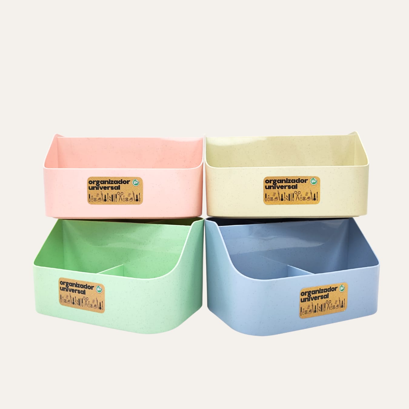 ORGANIZADOR UNIVERSAL 5 EN 1 - OTROS