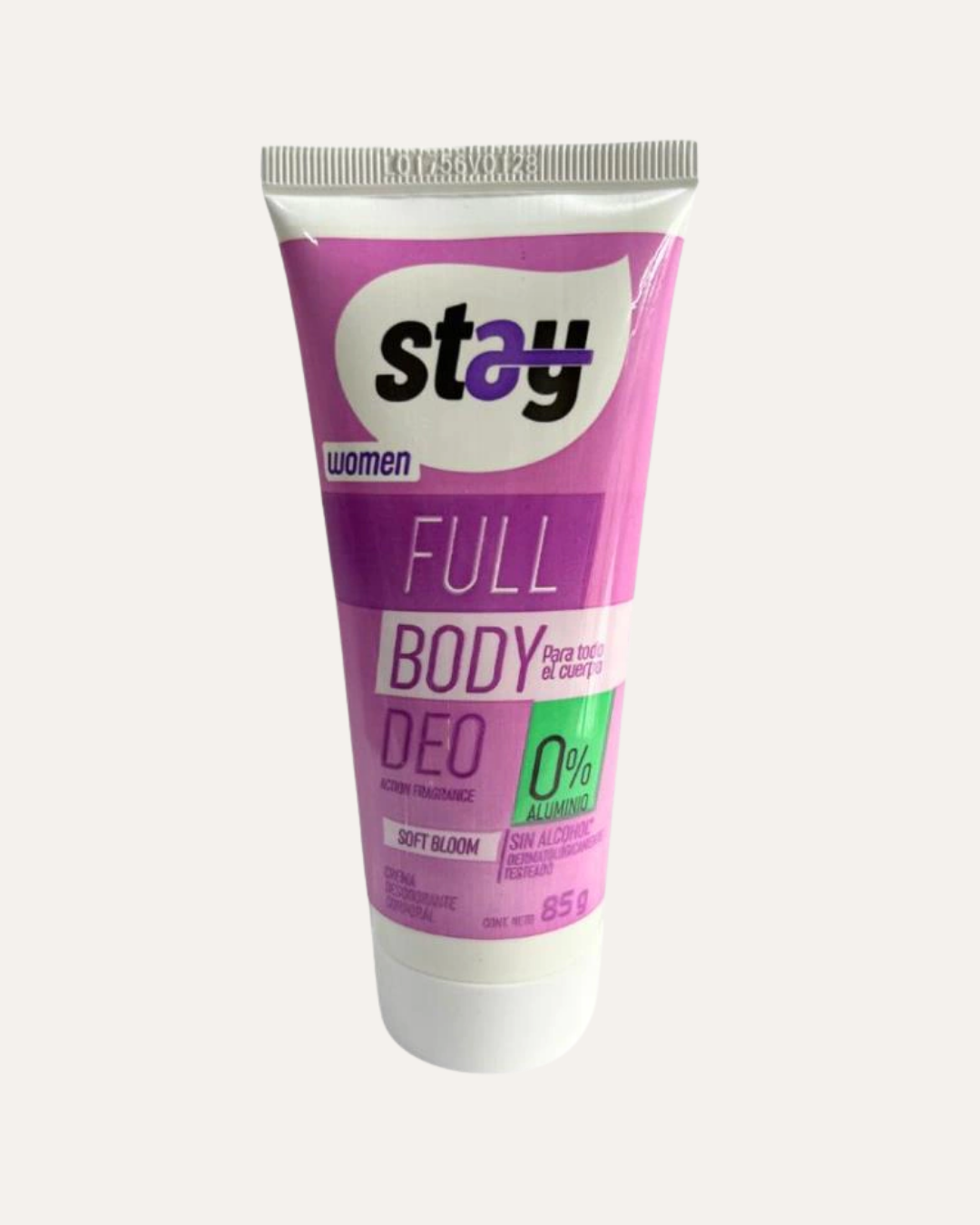 DESODORANTE EN CREMA FULL BODY WOMEN - STAY
