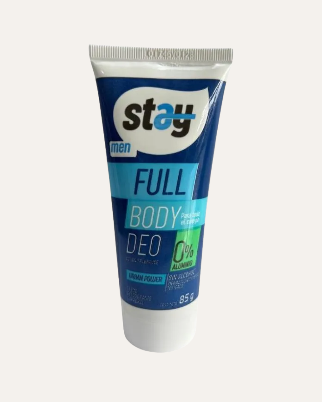 DESODORANTE EN CREMA FULL BODY MEN - STAY