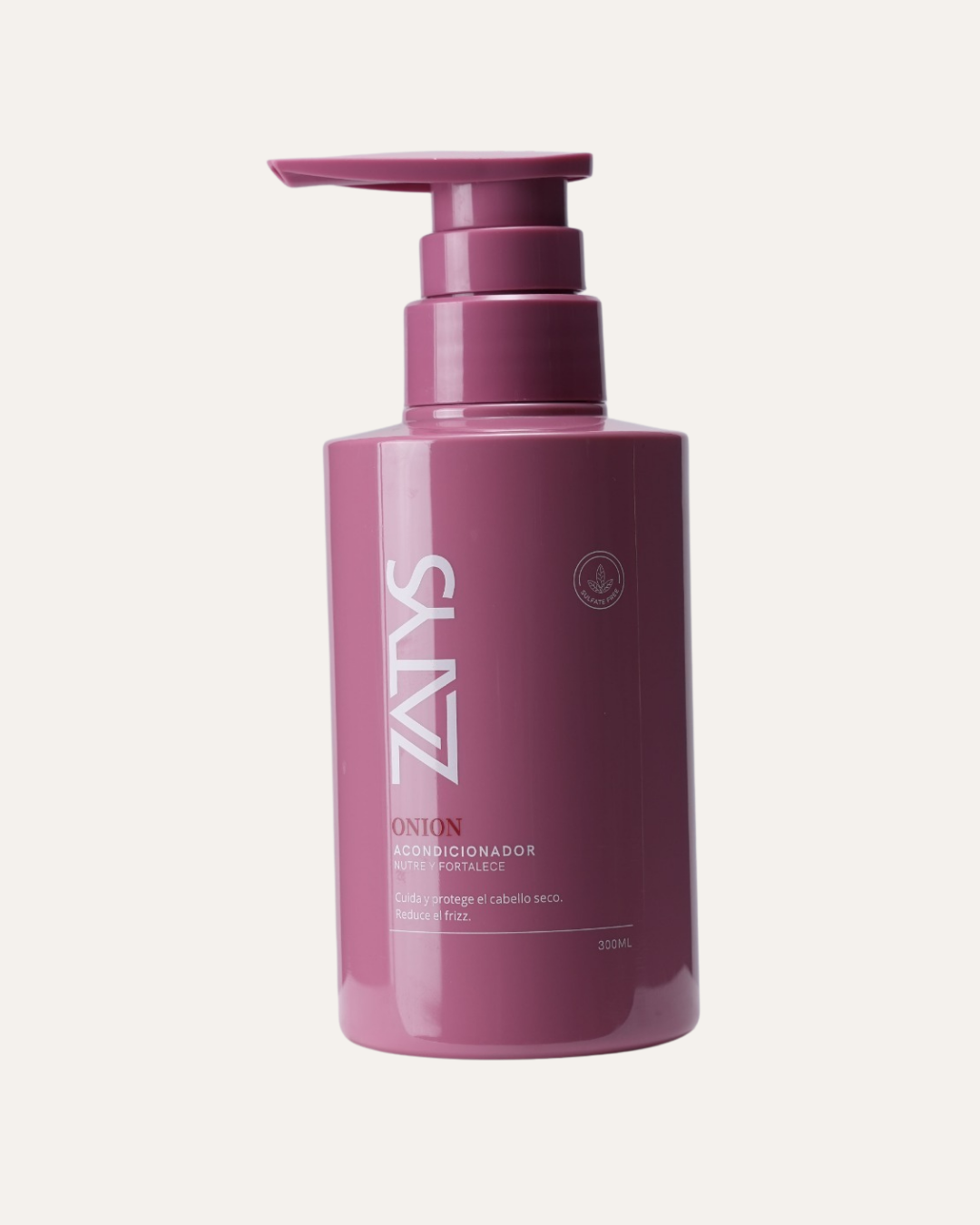 ACONDICIONADOR ONION 300ML - ZATYS