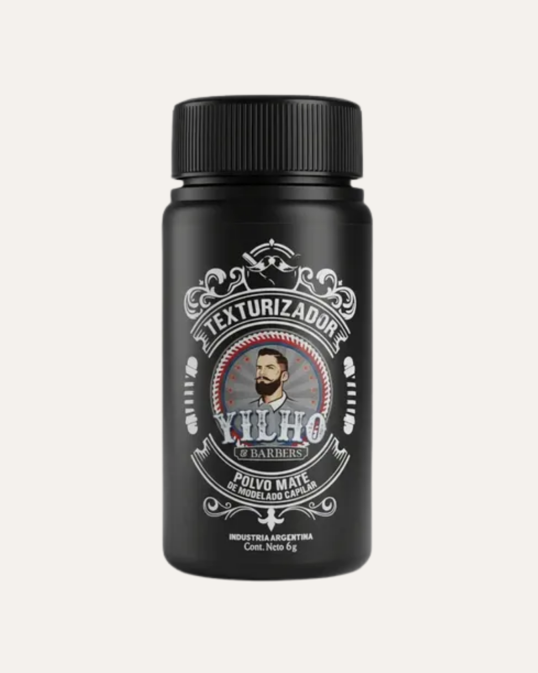 POLVO TEXTURIZADOR 6GR - YILHO