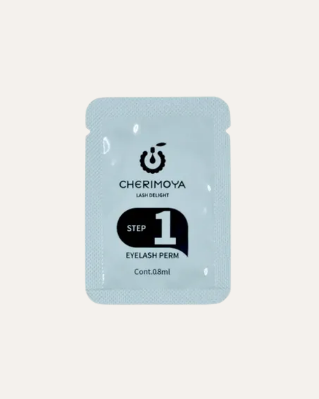 LIFTING PASO 1 - CHERIMOYA