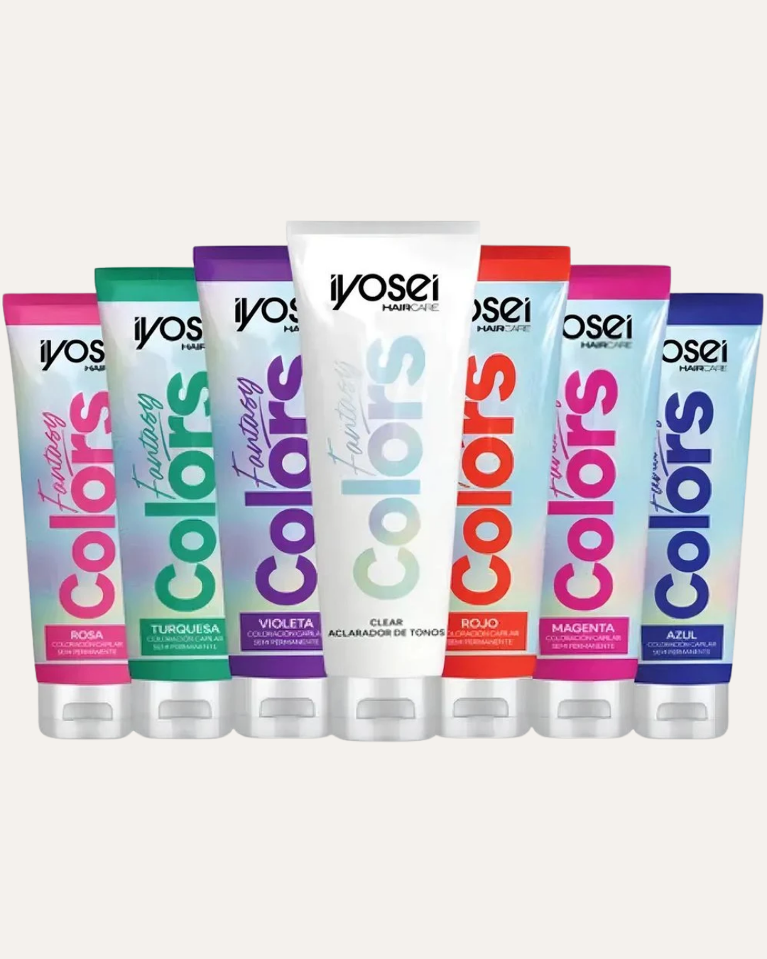 FANTASY COLORS 60GR - IYOSEI