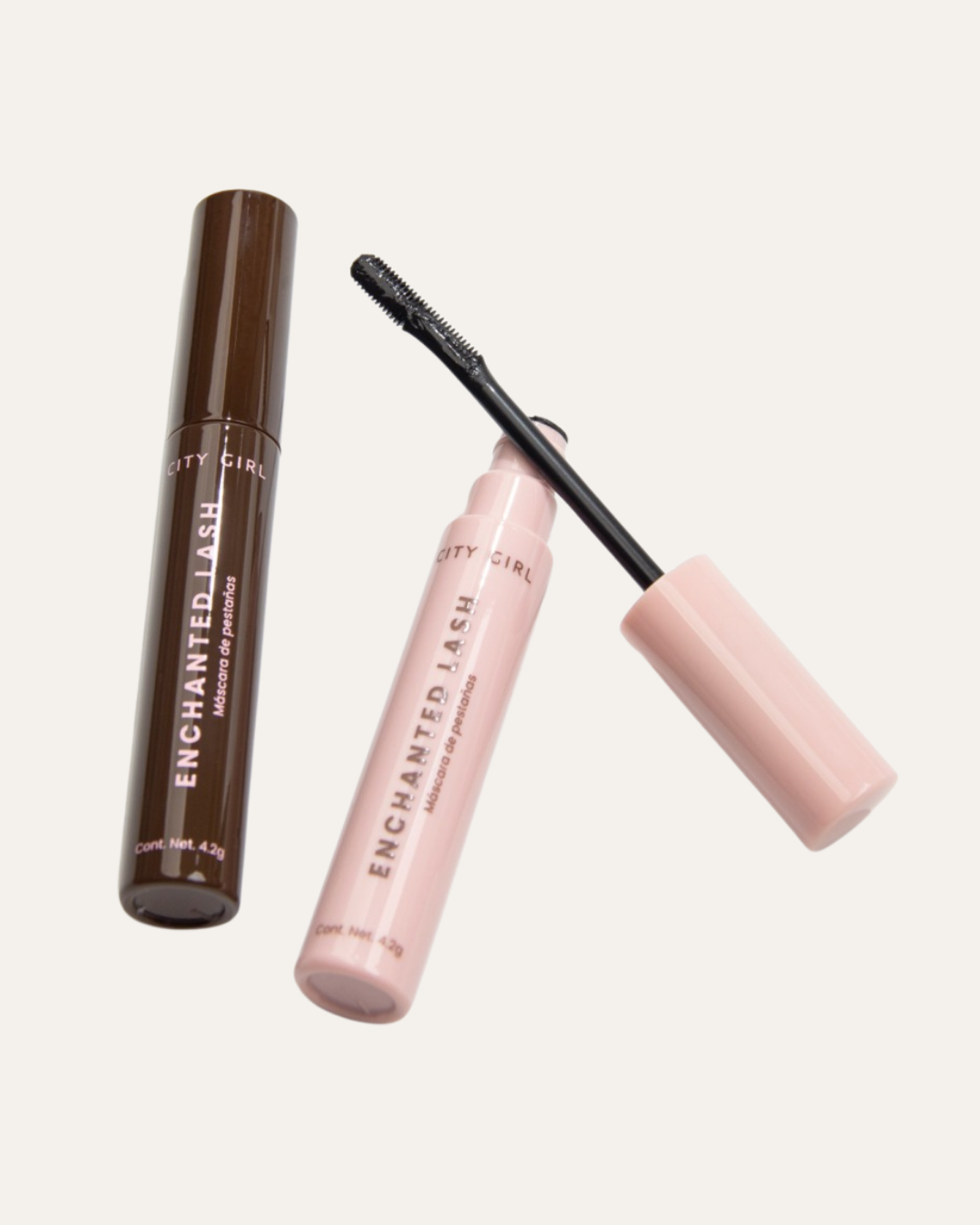 ENCHANTED LASH 4.2GR - CITY GIRL
