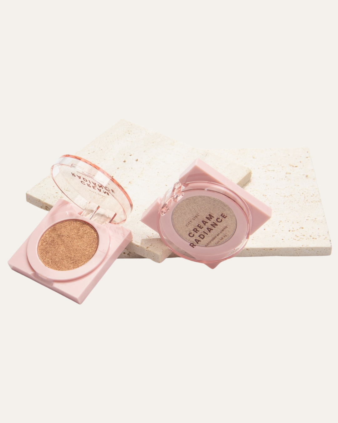 CREAM RANDIANCE EN CREMA 4GR - CITY GIRL