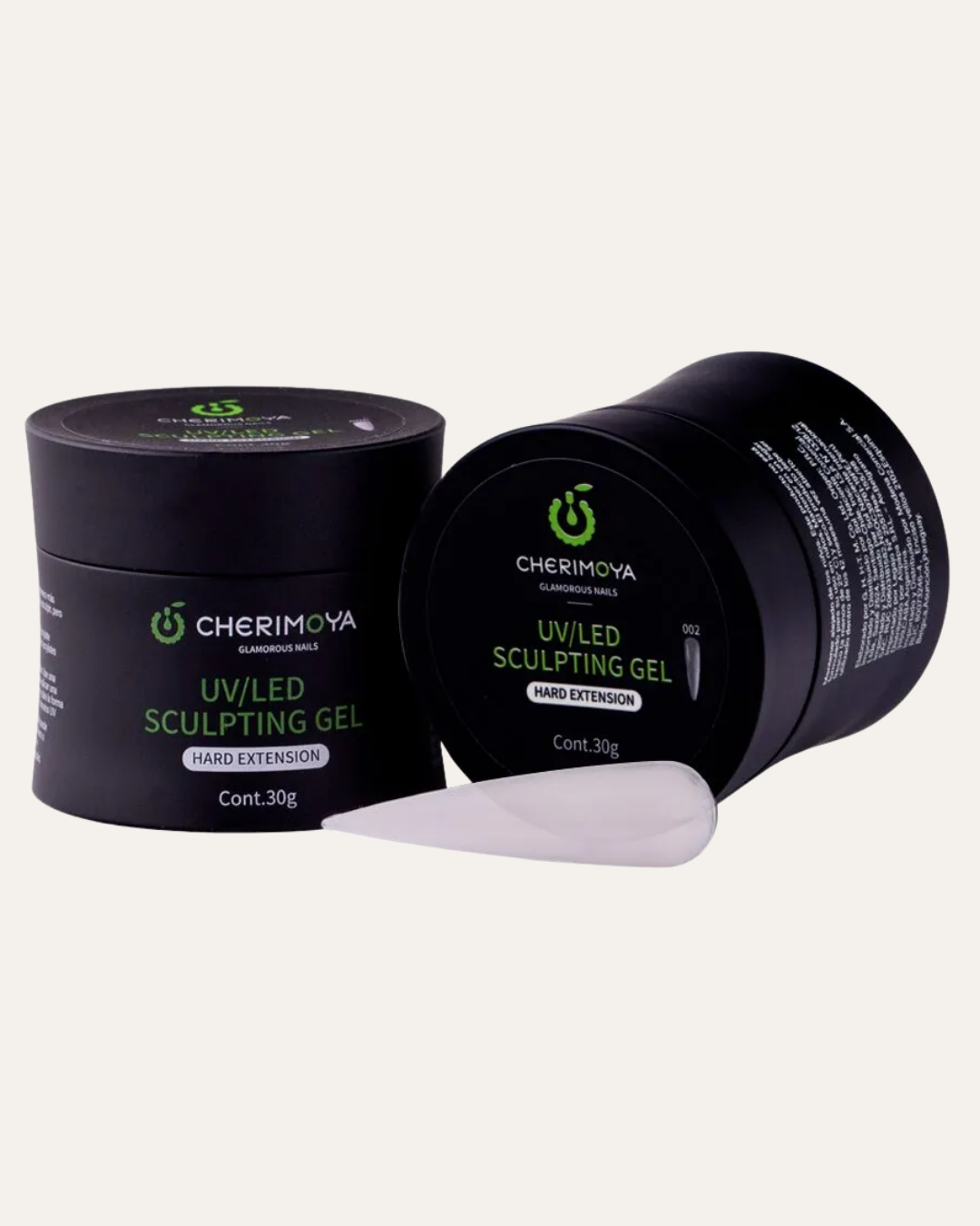 SCULTING GEL 30ML - CHERIMOYA