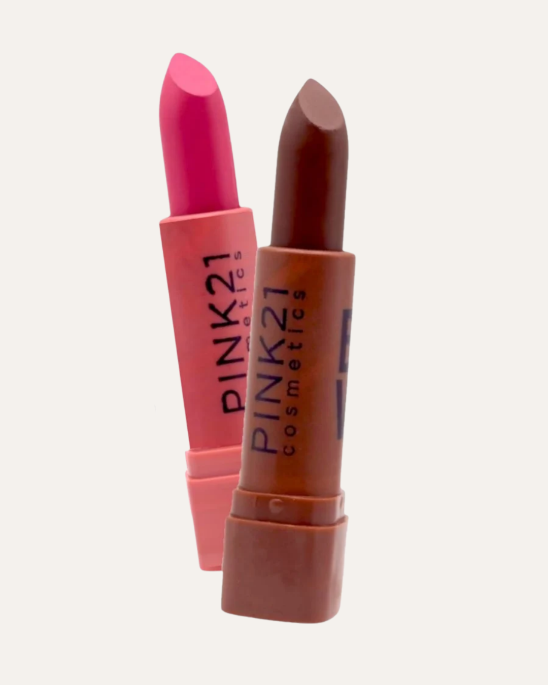 LIPSTICK VELVET SERIE B- PINK21